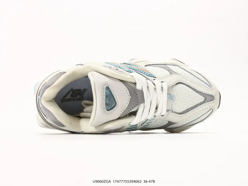 New Balance Zapatillas deportivas Retro U9060ZGA #17477755394062